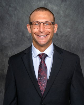 Aaron Grossberg