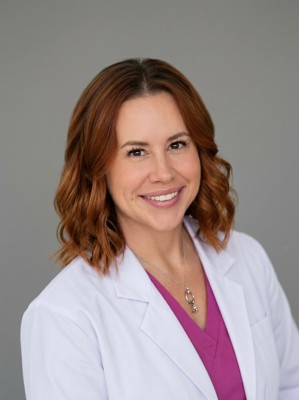 Amanda Hafer