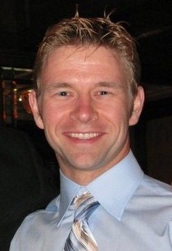 Brian Berry
