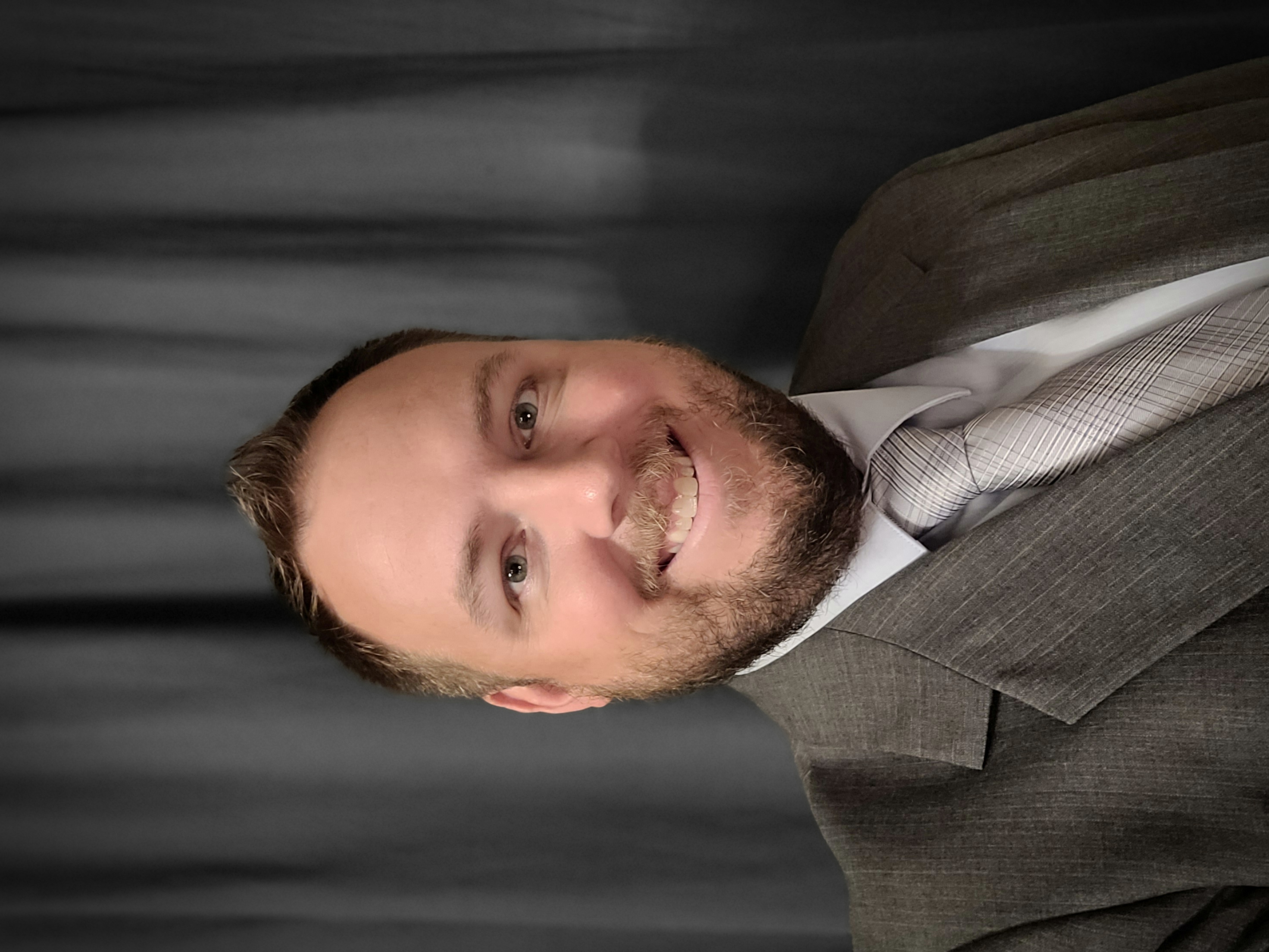 Caleb Germeroth