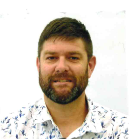 Christopher Gray