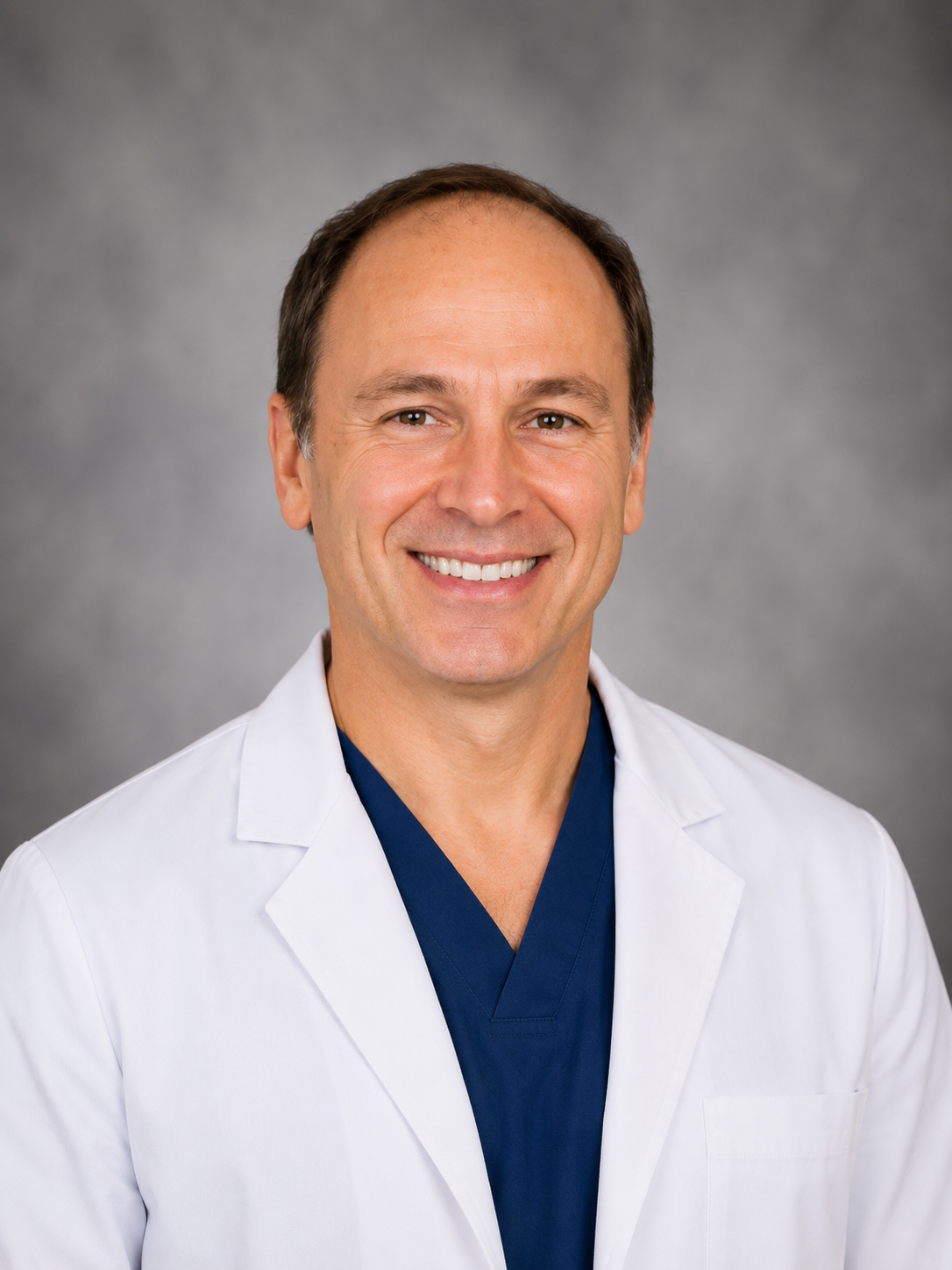 Christopher Patricoski