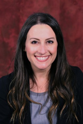 Courtney Kirkland