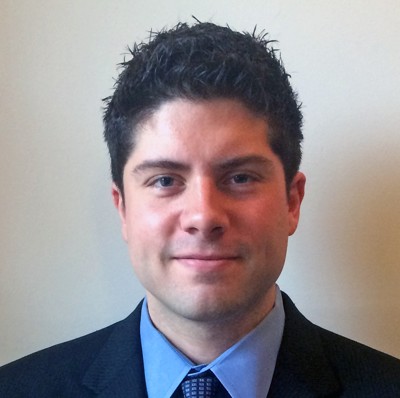 David Krahm