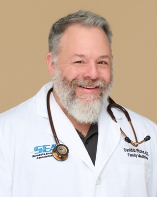 David Stone