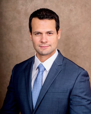 Rafael de la Puente