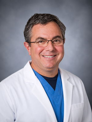 Eric Goldenberg
