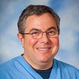 Eric Goldenberg
