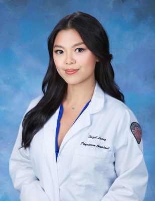 Hazel Luong