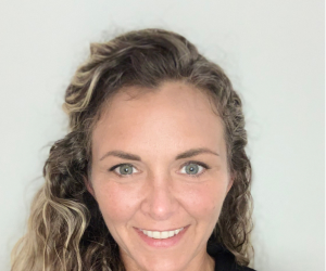 Jennifer Collins
