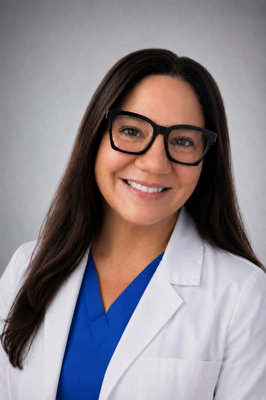 Jennifer Toscano