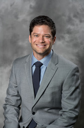 Joshua Shurley