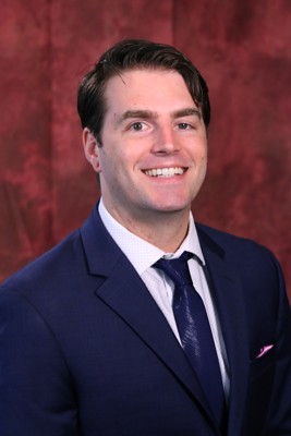 Joshua Lehman