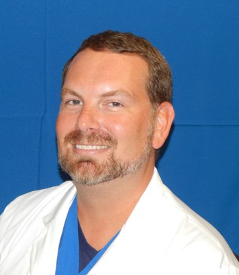 Kevin Casebolt