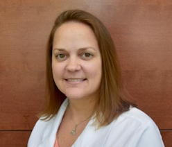 Kristin McEachern