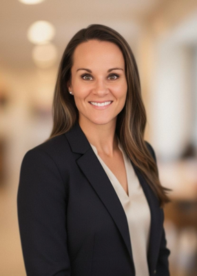 Lauren Brue
