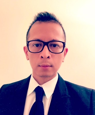 Mark Navarro