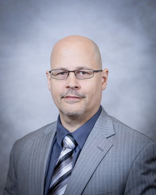 Mark Shank