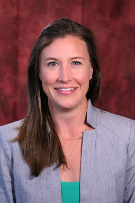Mary Roberts