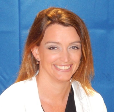 Megan Verdoni