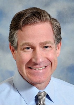 Michael Blair