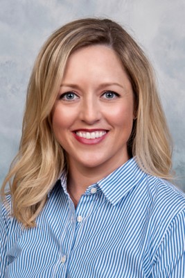 Michelle Fallis