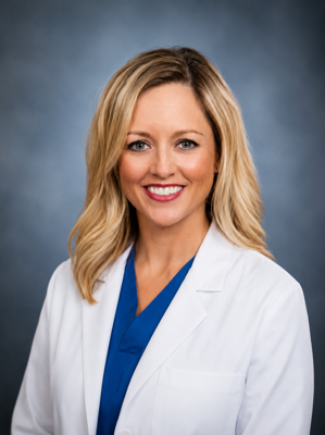 Michelle Fallis