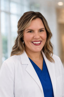 Nicole Fornal-Wilcox