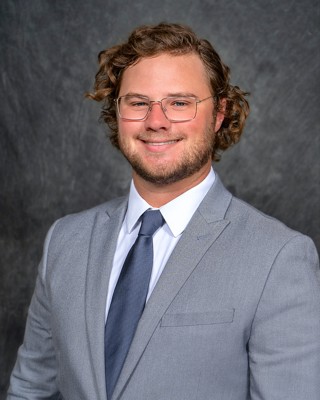 Patrick Anderson