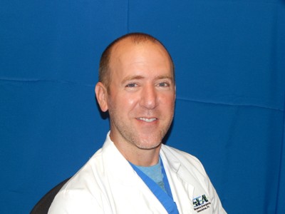 Patrick Storey