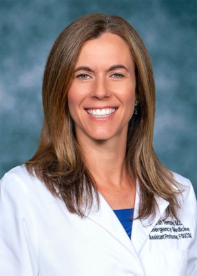 Sarah Temple