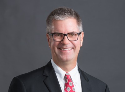 Steven Kamm