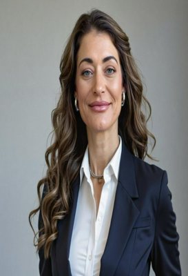 Tara Wendt