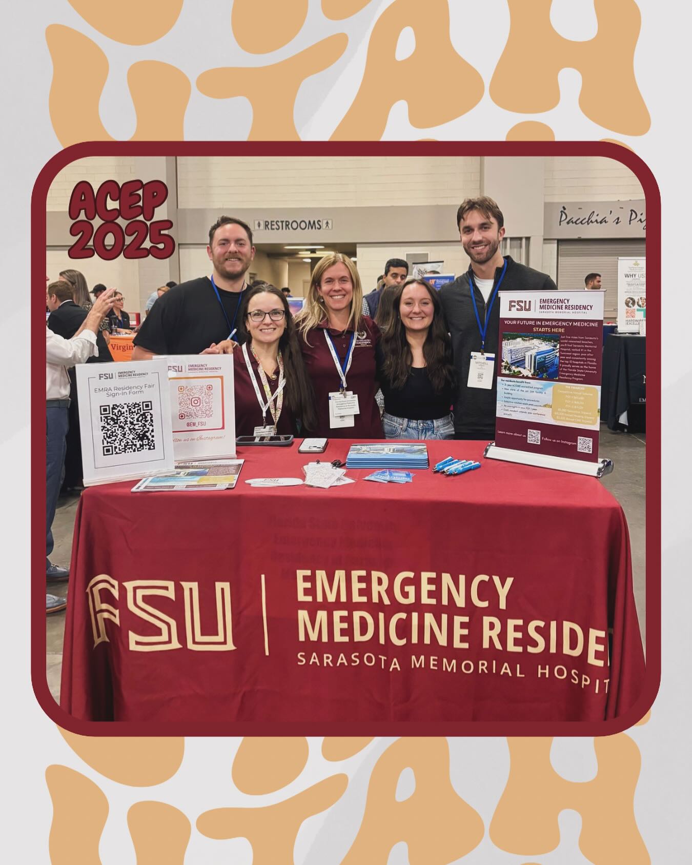 ACEP 2025 Conference