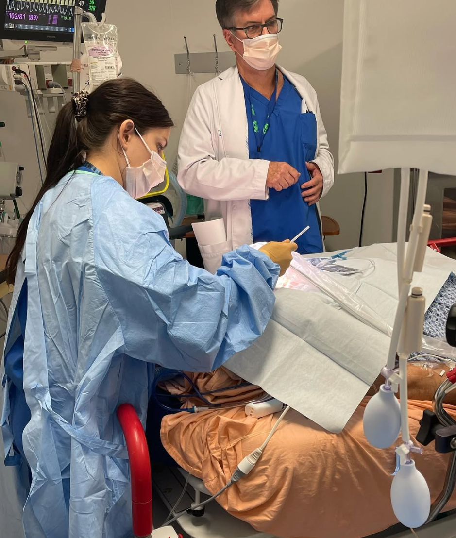 Airway Training