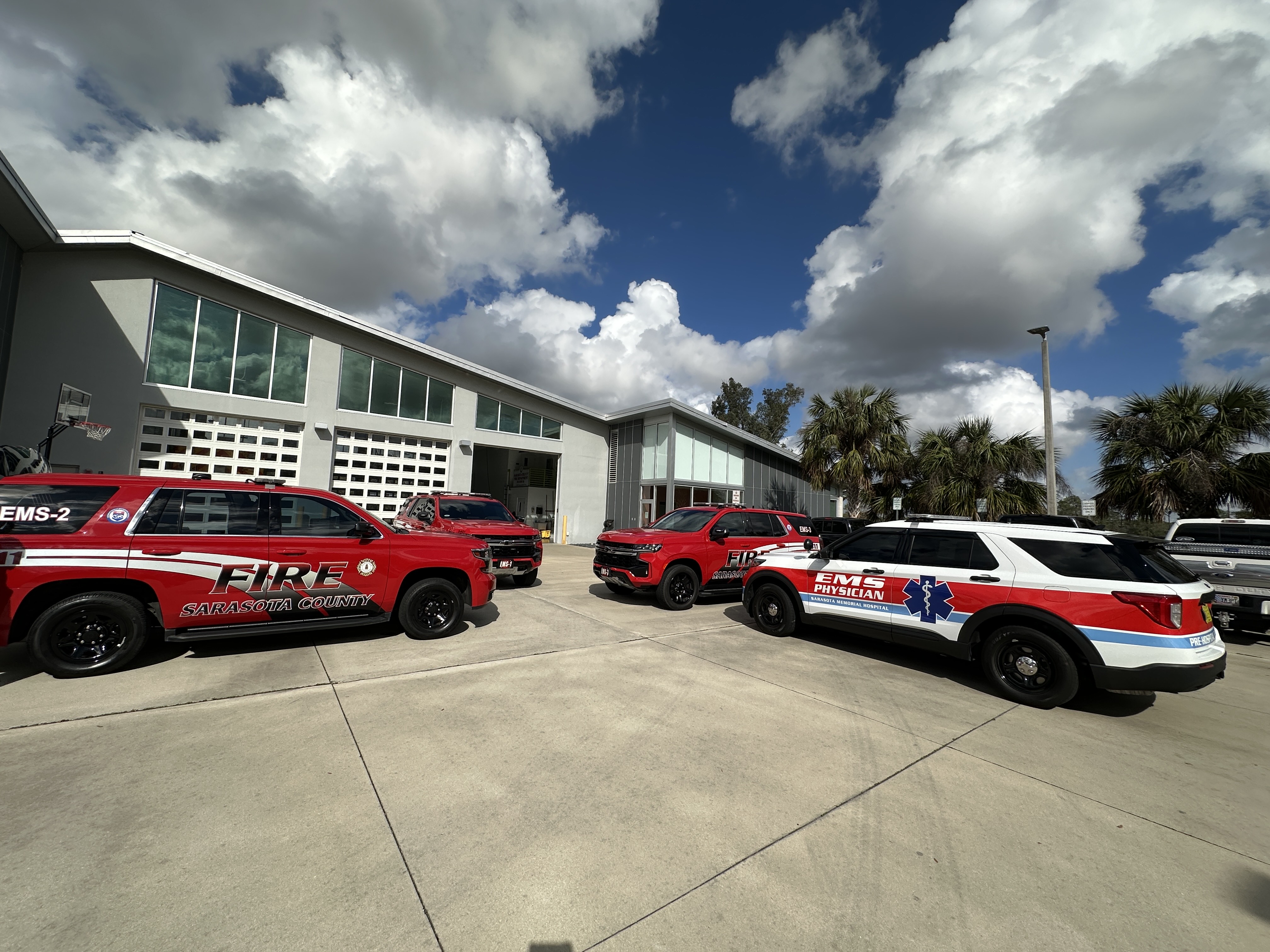 EMS
