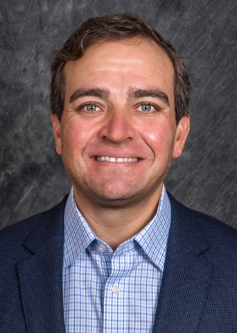 Dr. Marshall Frank, Fellowship Program Director