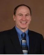 Portrait of Christopher Patricoski
