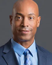 Portrait of John Ruffin