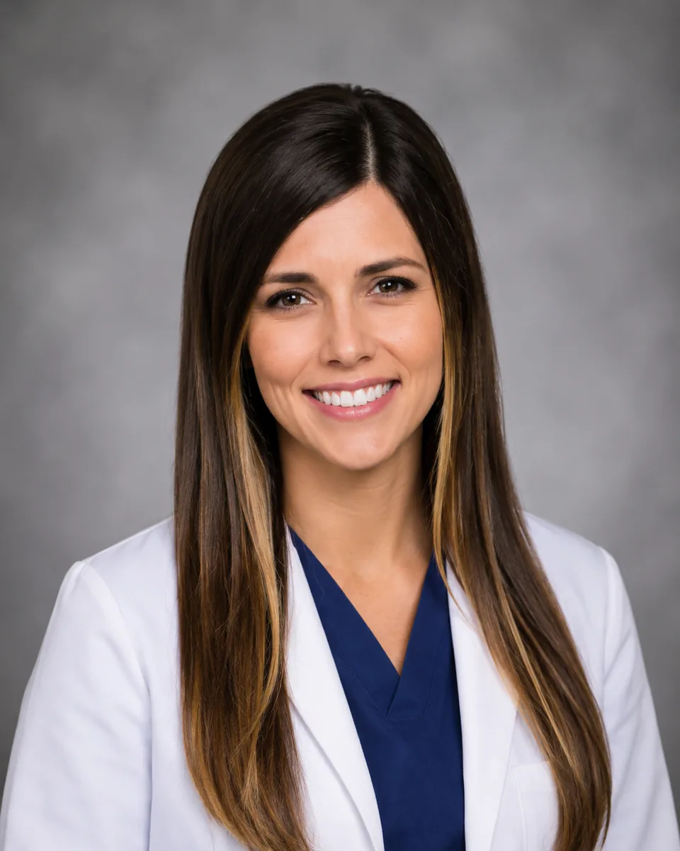 Portrait of Taylor Locklear
