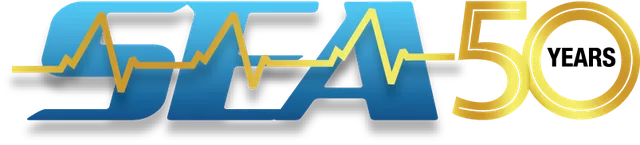 SEA logo